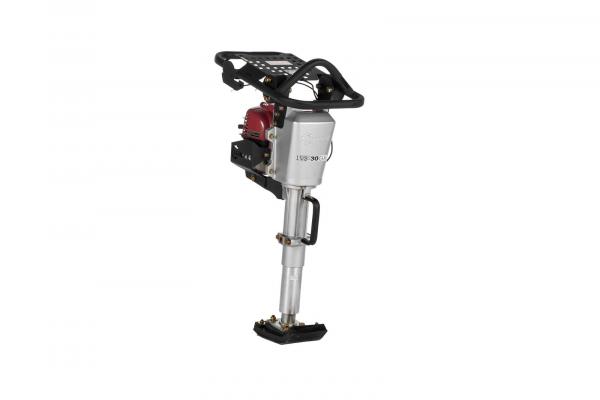 Lumag Vibrationsstampfer LVS-30GX